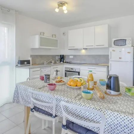 La Mariniere Apartment Pleneuf-Val-Andre