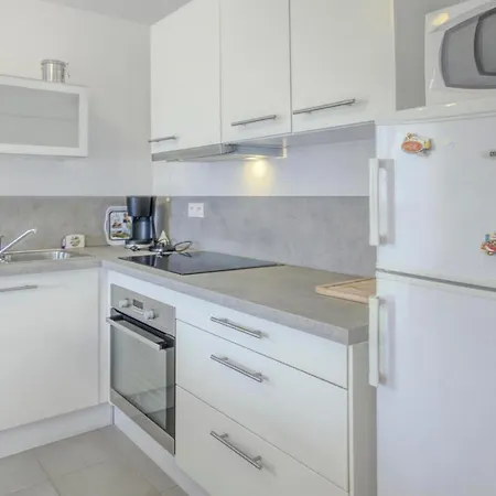 La Mariniere Apartment Pleneuf-Val-Andre