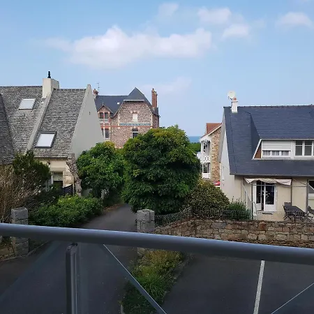 La Mariniere Apartment Pleneuf-Val-Andre