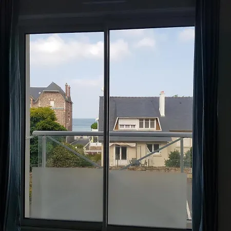Apartment La Mariniere Pleneuf-Val-Andre